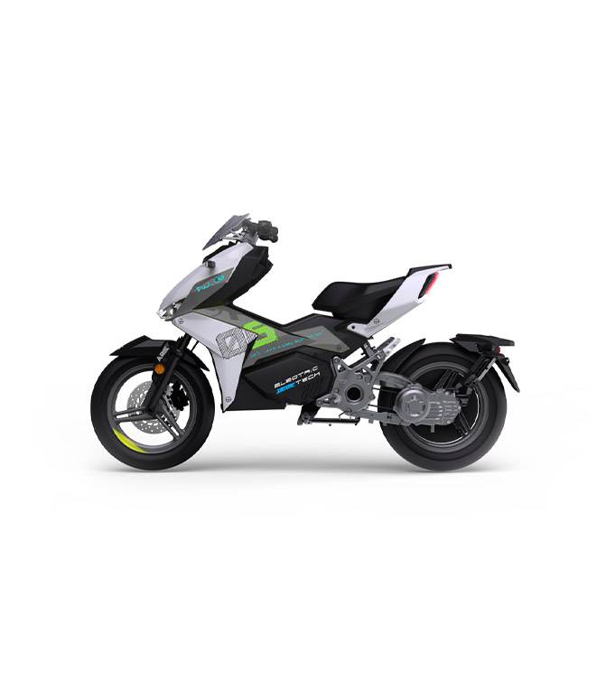 Felo FW06 Elektroroller Felo FW06 Elektroroller